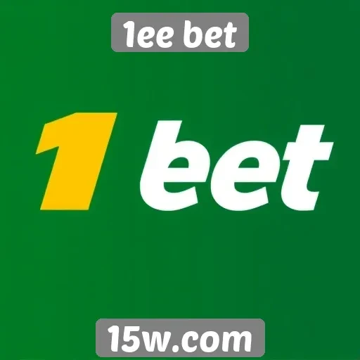 Promoções atrativas no site 1ee bet