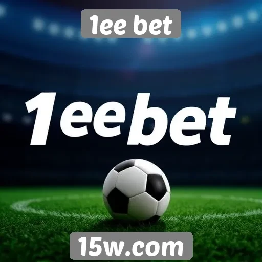 Ofertas de bônus e promoções da 1ee bet