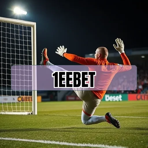 1ee bet: Apostas Ao Vivo que Elevam Sua Emoção e Estratégia de Jogo