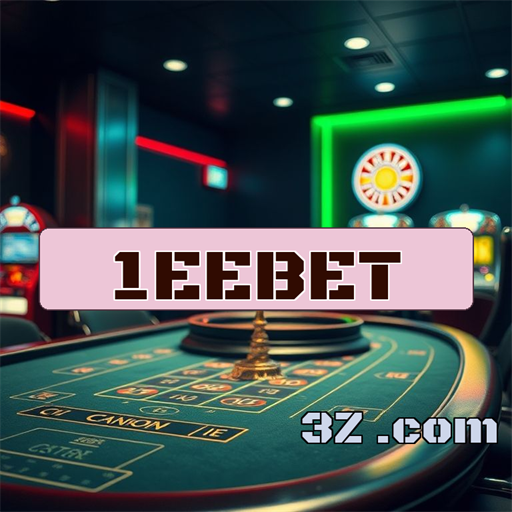Recursos Paga: Como a 1ee Bet Revoluciona os Jogos