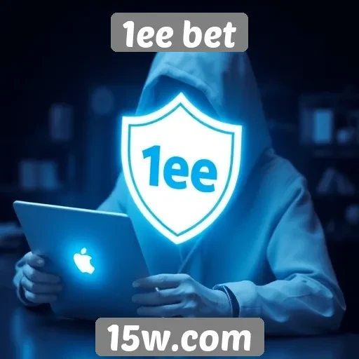 Recursos de segurança e privacidade do site 1ee bet