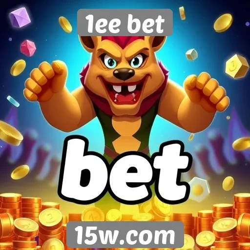 Variedade de jogos disponíveis na 1ee bet